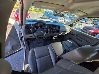 Chevrolet Silverado 2500 Hd Crew Cab - Thumbnail 20