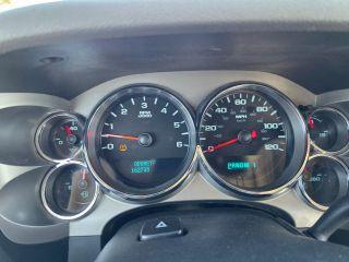 Chevrolet Silverado 2500 Hd Crew Cab - Thumbnail 15