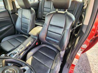 Mazda Mazda6 - Thumbnail 17