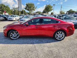 Mazda Mazda6 - Thumbnail 10