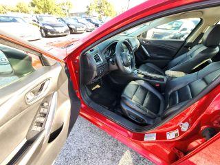 Mazda Mazda6 - Thumbnail 18