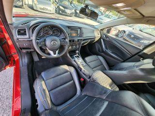 Mazda Mazda6 - Thumbnail 20