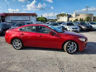 Mazda Mazda6 - Thumbnail 14