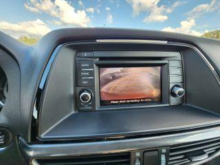 Mazda Mazda6 - Thumbnail 6