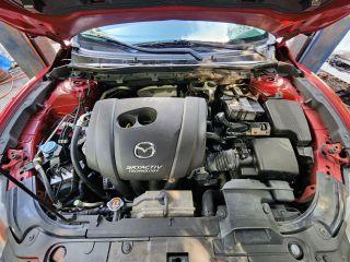 Mazda Mazda6 - Thumbnail 4