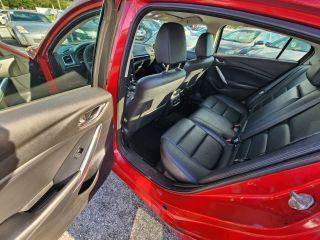 Mazda Mazda6 - Thumbnail 19