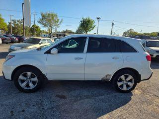 Acura Mdx - Thumbnail 10