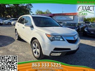 Acura Mdx - Thumbnail 7
