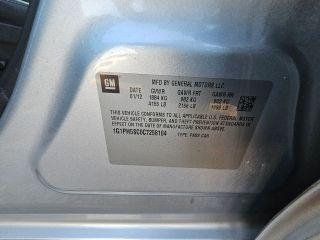 Chevrolet Cruze - Thumbnail 6