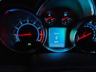 Chevrolet Cruze - Thumbnail 15