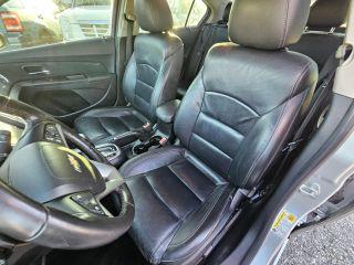 Chevrolet Cruze - Thumbnail 17