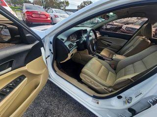 Honda Accord - Thumbnail 18