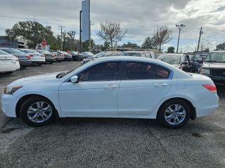 Honda Accord - Thumbnail 10