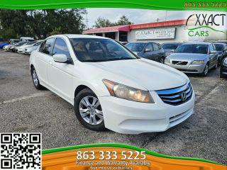 Honda Accord - Thumbnail 7