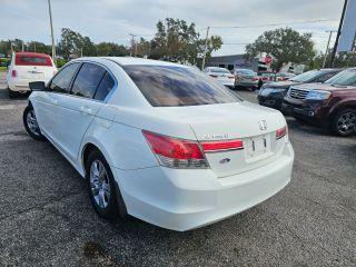 Honda Accord - Thumbnail 11