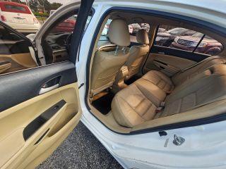 Honda Accord - Thumbnail 19