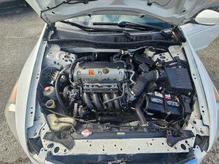 Honda Accord - Thumbnail 5