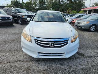 Honda Accord - Thumbnail 8