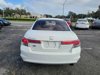 Honda Accord - Thumbnail 12