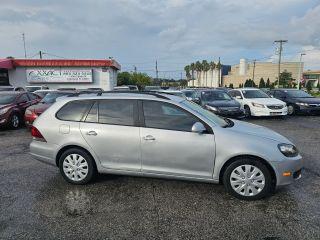 Volkswagen Jetta Sportwagen - Thumbnail 14