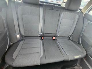 Volkswagen Jetta Sportwagen - Thumbnail 4