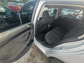 Volkswagen Jetta Sportwagen - Thumbnail 19