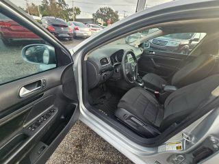 Volkswagen Jetta Sportwagen - Thumbnail 18