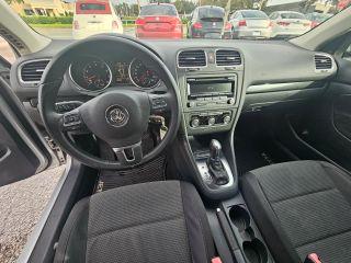 Volkswagen Jetta Sportwagen - Thumbnail 16