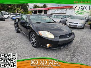 Mitsubishi Eclipse - Thumbnail 7