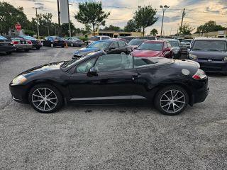 Mitsubishi Eclipse - Thumbnail 11