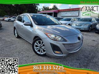 Mazda Mazda3 - Thumbnail 7