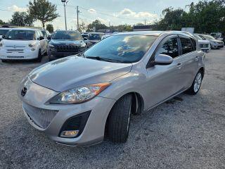 Mazda Mazda3 - Thumbnail 9