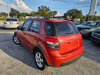 Suzuki Sx4 - Thumbnail 11