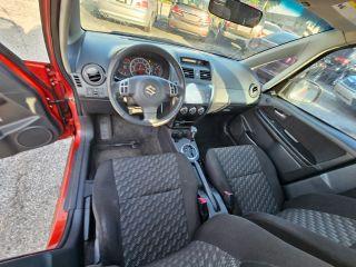 Suzuki Sx4 - Thumbnail 20