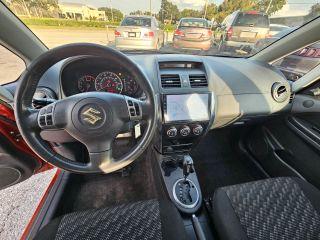 Suzuki Sx4 - Thumbnail 16