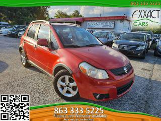 Suzuki Sx4 - Thumbnail 7