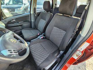 Suzuki Sx4 - Thumbnail 17