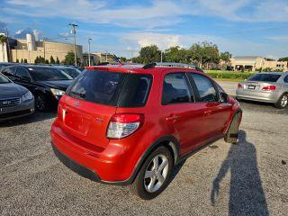 Suzuki Sx4 - Thumbnail 13