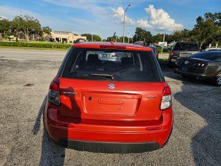 Suzuki Sx4 - Thumbnail 12