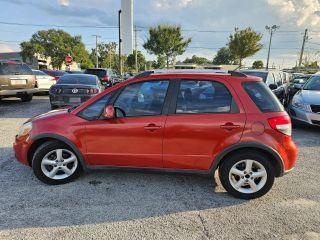 Suzuki Sx4 - Thumbnail 10