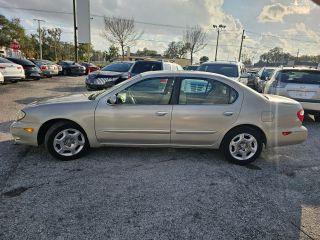 Infiniti I - Thumbnail 10