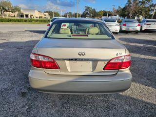 Infiniti I - Thumbnail 12