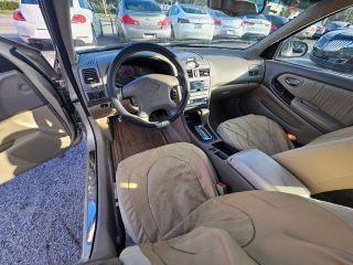 Infiniti I - Thumbnail 18