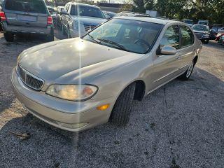 Infiniti I - Thumbnail 9