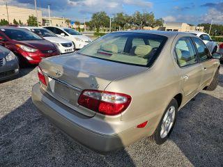 Infiniti I - Thumbnail 13