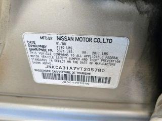 Infiniti I - Thumbnail 5