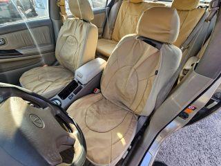 Infiniti I - Thumbnail 16