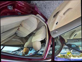 Nissan Altima - Thumbnail 19