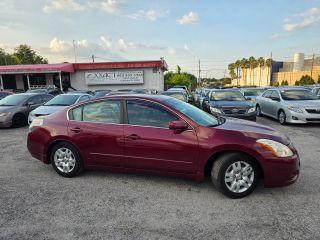 Nissan Altima - Thumbnail 14