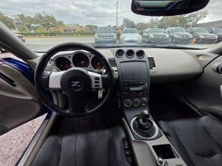 Nissan 350Z - Thumbnail 16